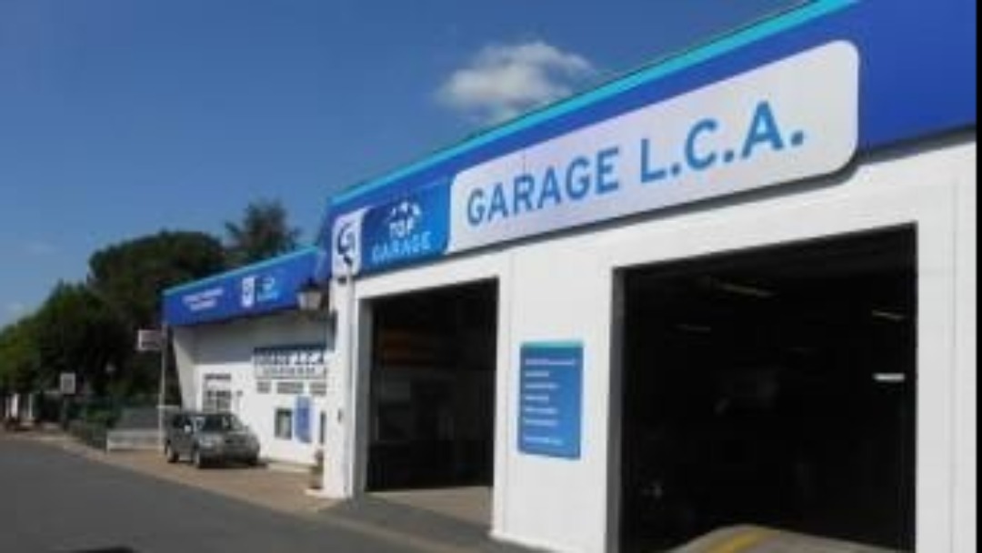 GARAGE GSL - LONGUE JUMELLES (49160) Visuel 1