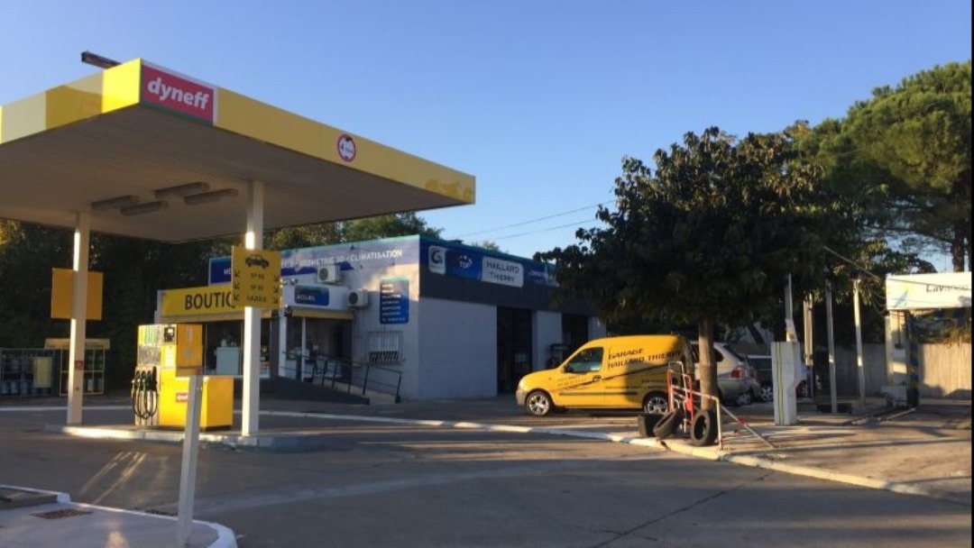 GARAGE HAILLARD - BAGES (66670) Visuel 1