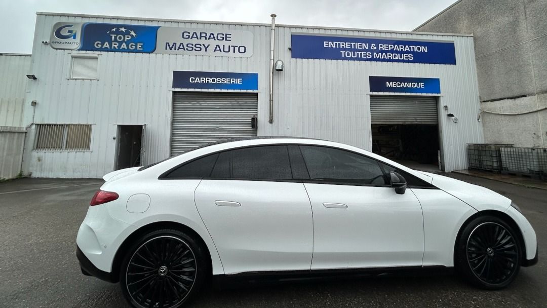MASSY AUTO - SAINT-EGREVE (38120) Visuel 1