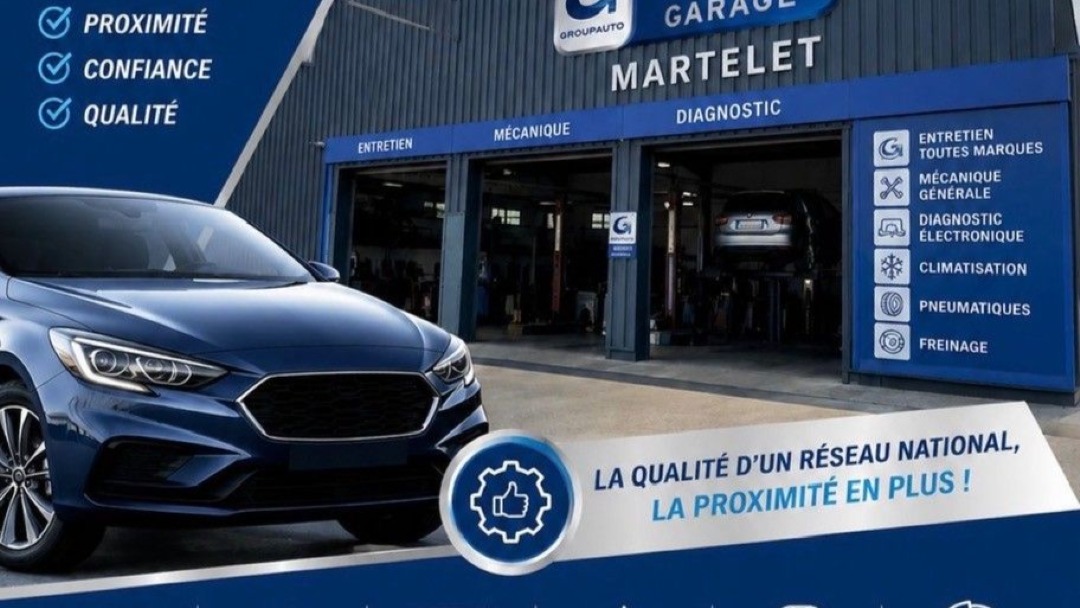 MARTELET - SAINT-JEAN-DE-VÉDAS (34430) Visuel 1
