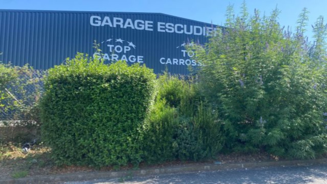 GARAGE ESCUDIER SARL - CLERMONT L'HERAULT (34800) Visuel 1