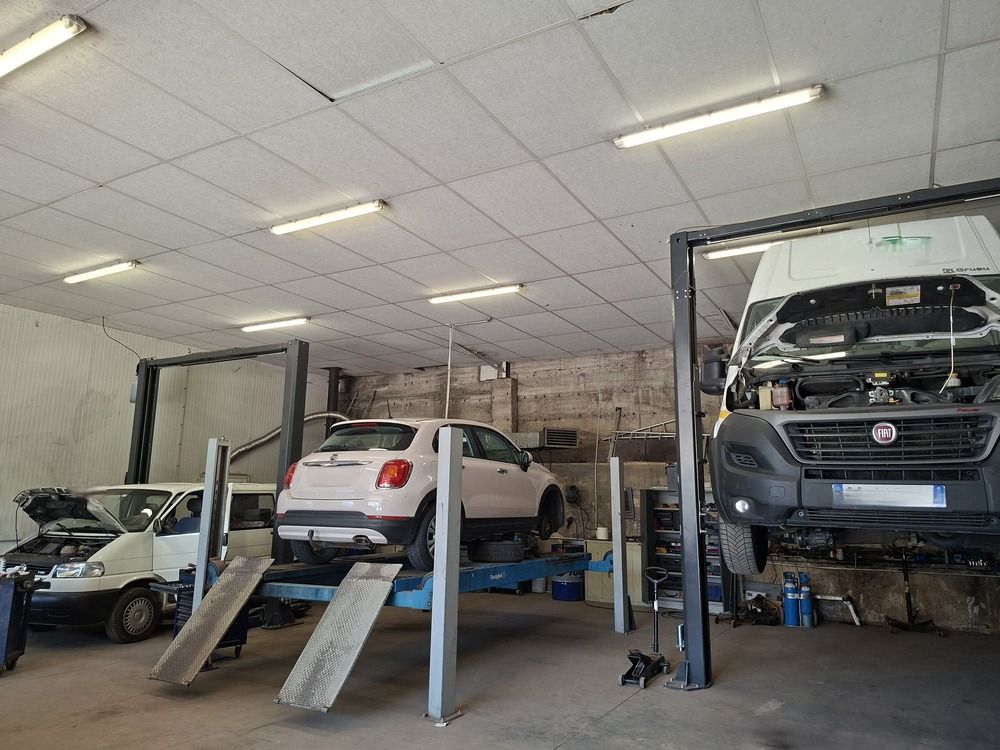 GARAGE AUGEZ - BOHAS MEYRIAT RIGNAT (01250) Visuel 3