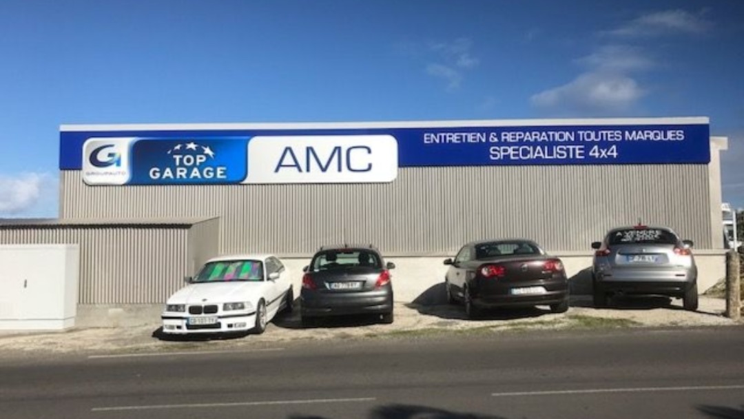 AMC DIJOUX - ST PIERRE (97410) Visuel 1