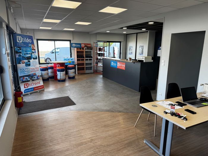 GARAGE UTILEO - MOUILLERON-LE-CAPTIF (85155) Visuel 4