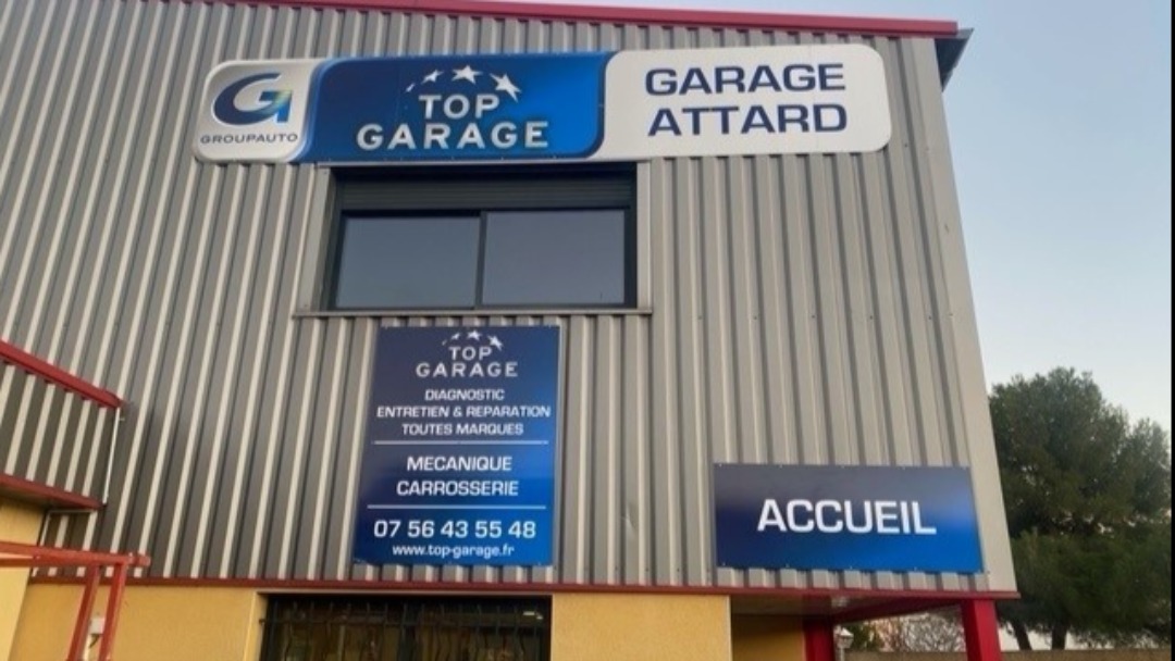 ATTARD - CASTELNAU-LE-LEZ (34170) Visuel 1