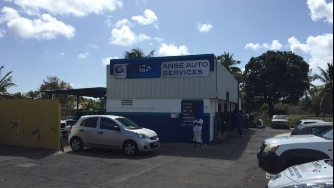 ANSE AUTO - ANSE BERTRAND (97121) Visuel 1